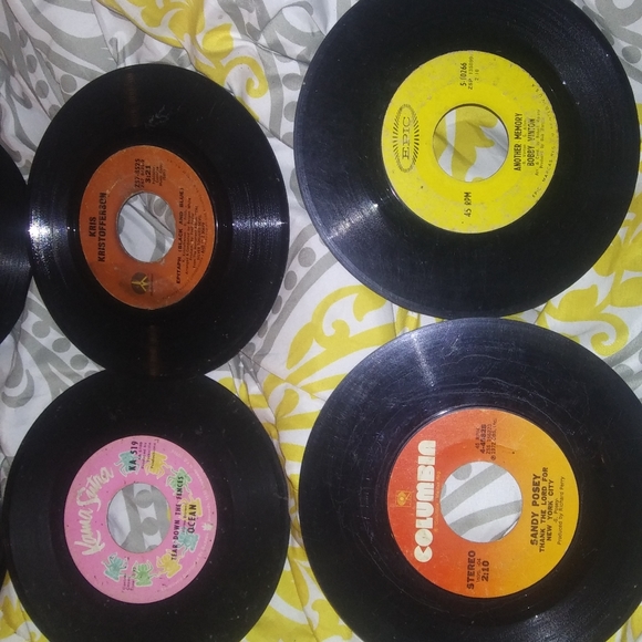 Vinyl records 89 total - Picture 9 of 16